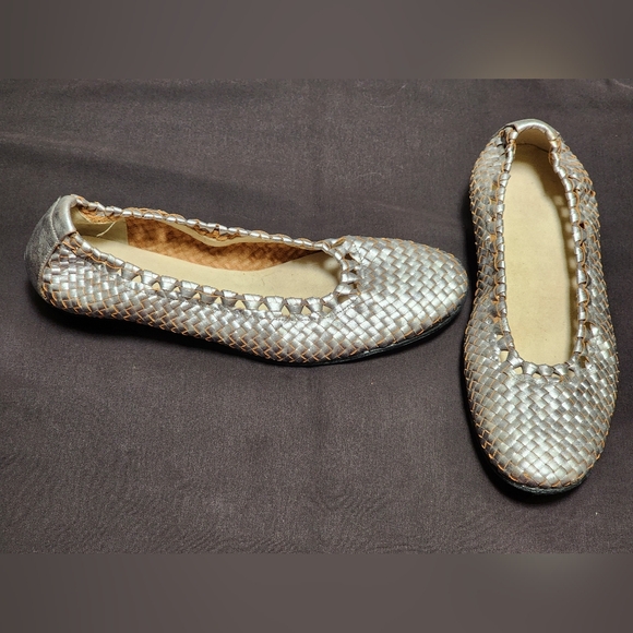 SWS | Silver Flats | Made in Spain - Picture 5 of 6